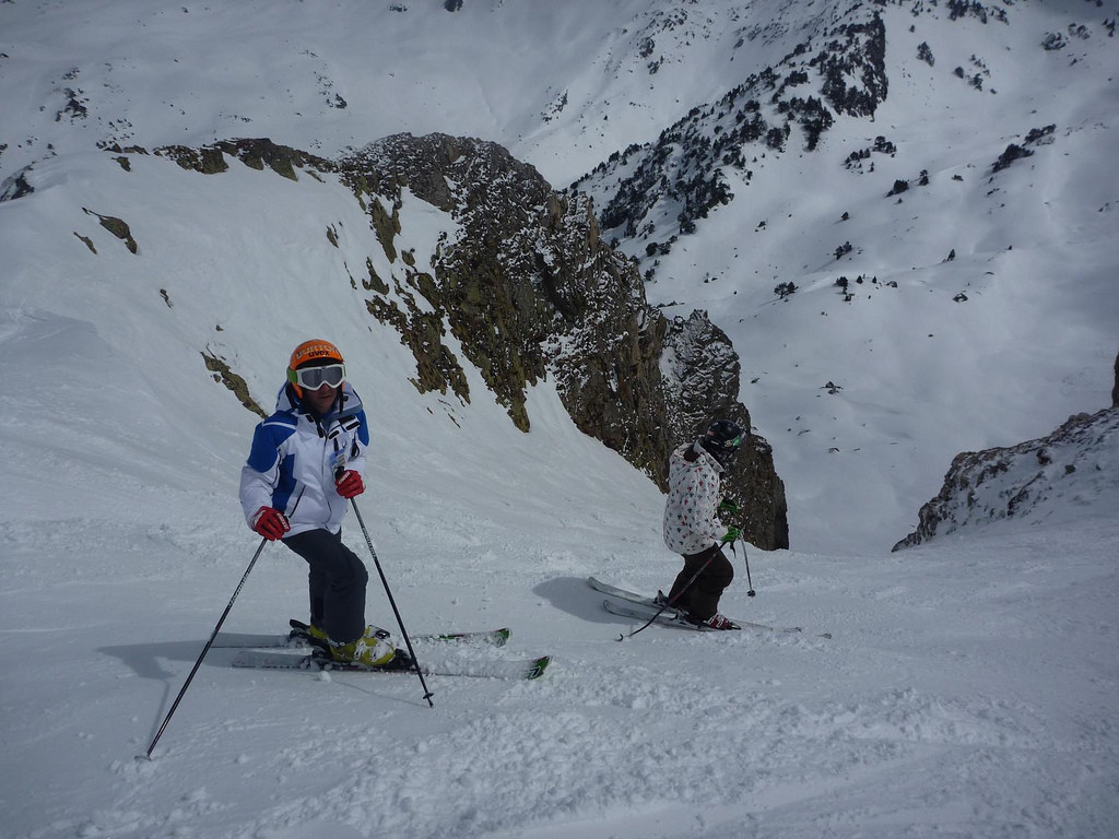 Por fin sabemos las excitantes novedades que nos esperan para la nueva temporada de esquí 2015-16 que está a punto de comenzar en Baqueira Beret