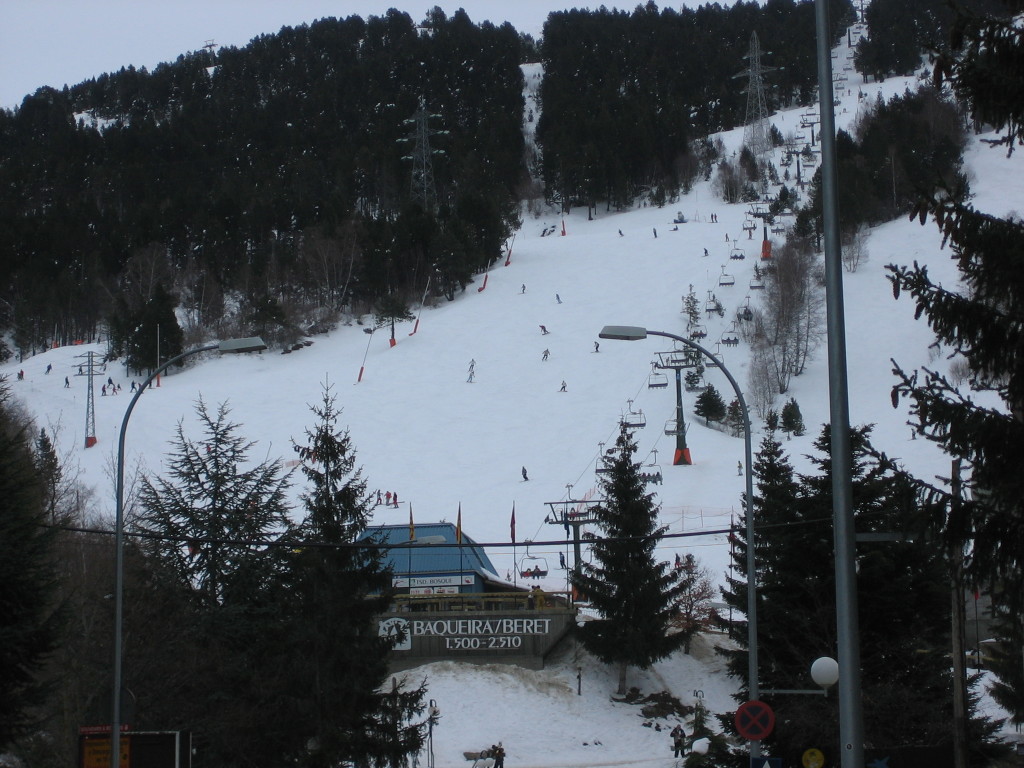 Por fin sabemos las excitantes novedades que nos esperan para la nueva temporada de esquí 2015-16 que está a punto de comenzar en Baqueira Beret