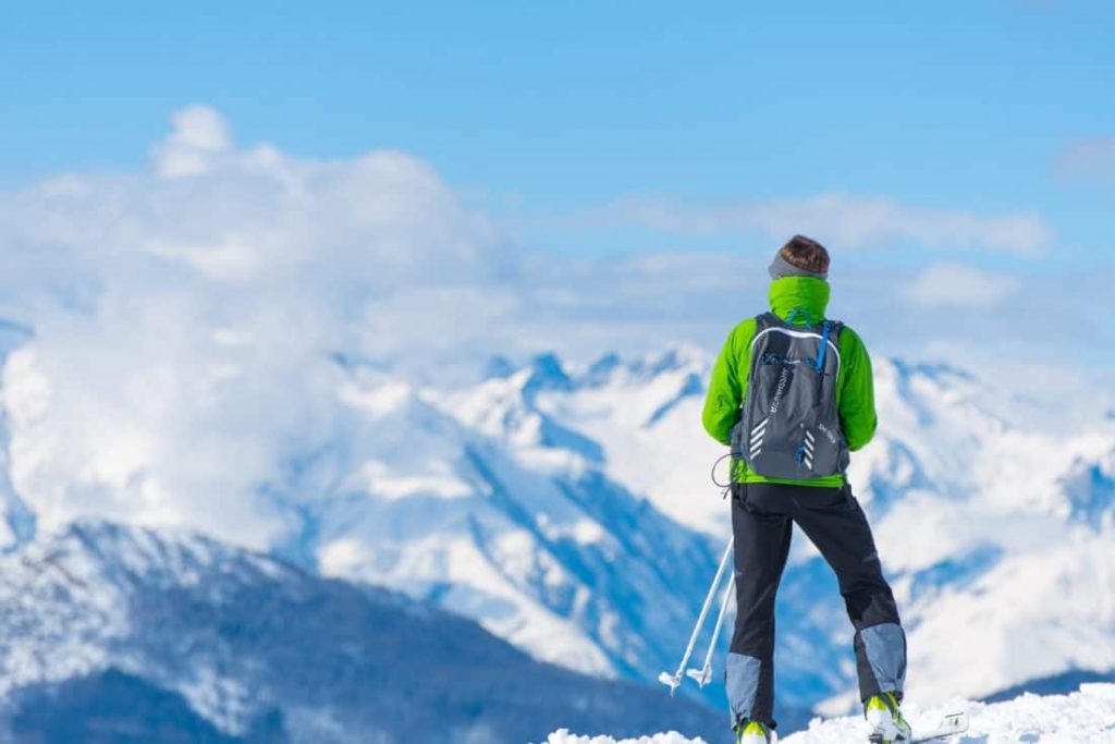 Consejos para mejorar tu técnica de esquí