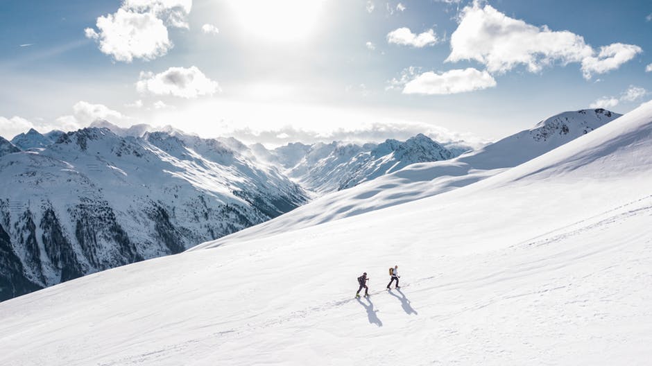 Cómo preparar tu primer viaje a la nieve