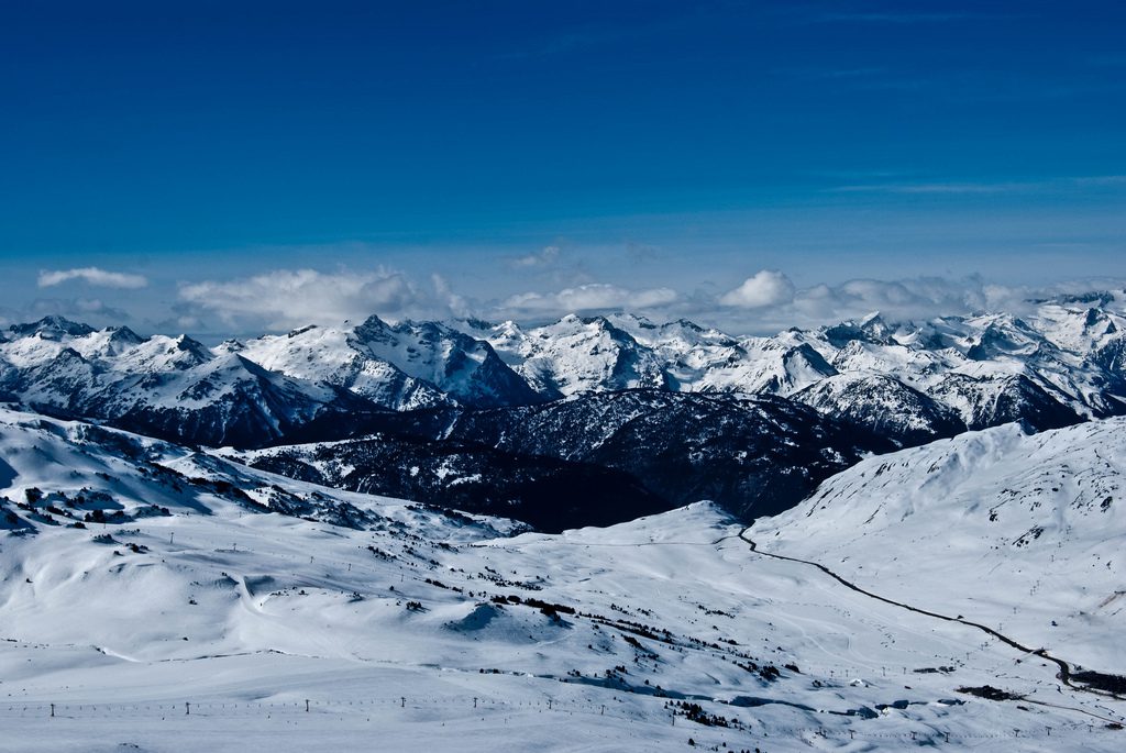 Qué te espera en Baqueira Beret en Semana Santa