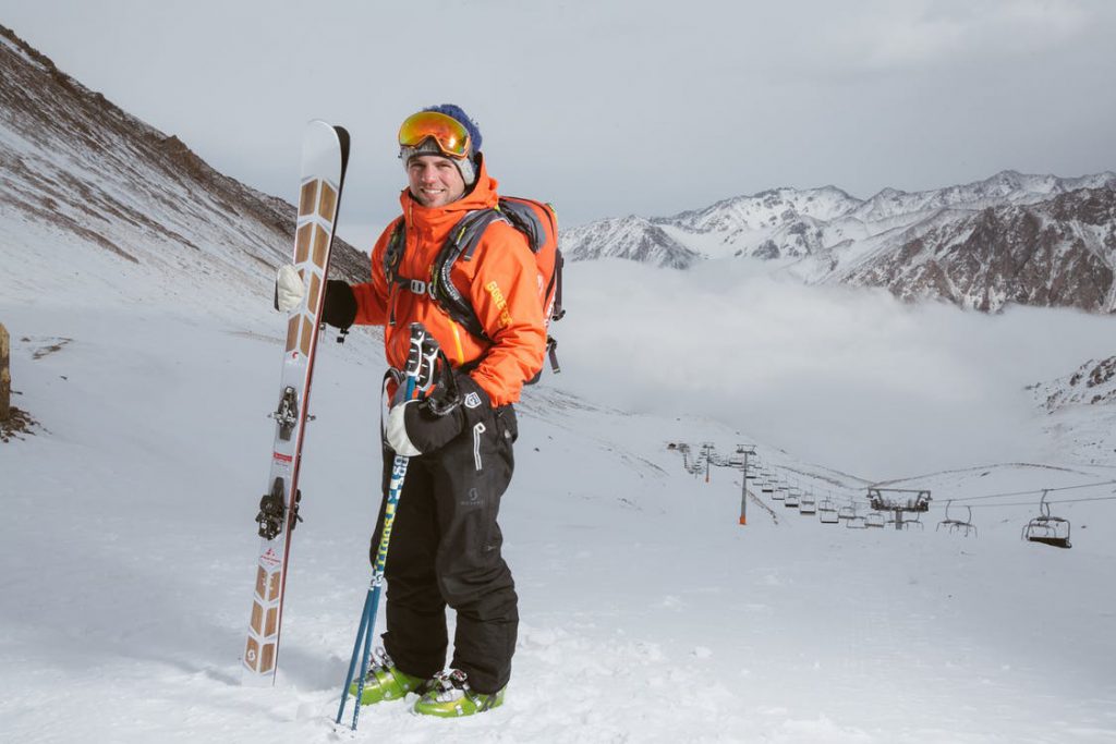 Cómo hacer las mejores fotos en la nieve de Baqueira