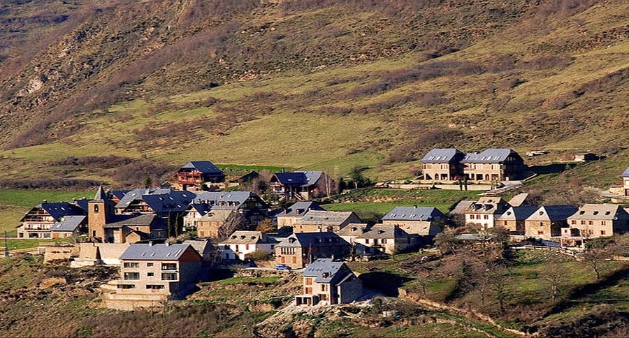 Betlan | Alquiler de casas y apartamentos en Betlan, cerca de Vielha
