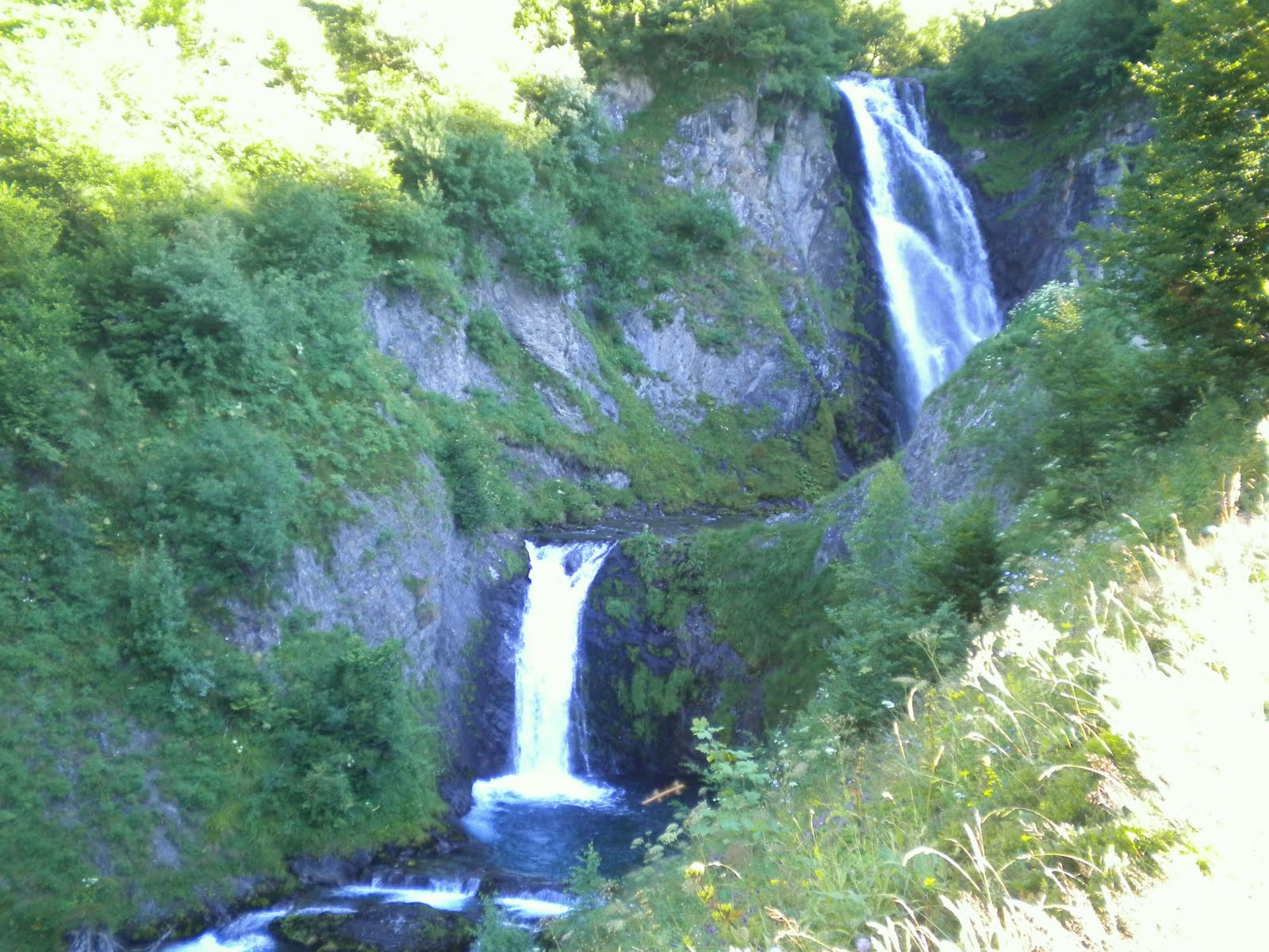 Valle de Arán. Val de Varradòs