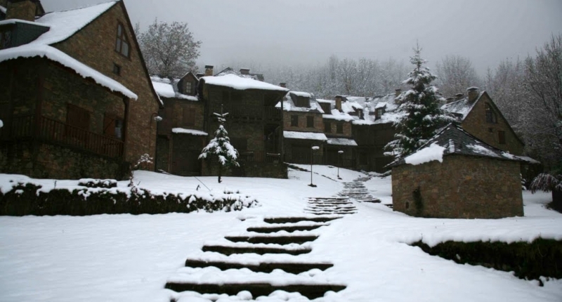 Bagergue | Apartments for rent in Bagergue, Baqueira