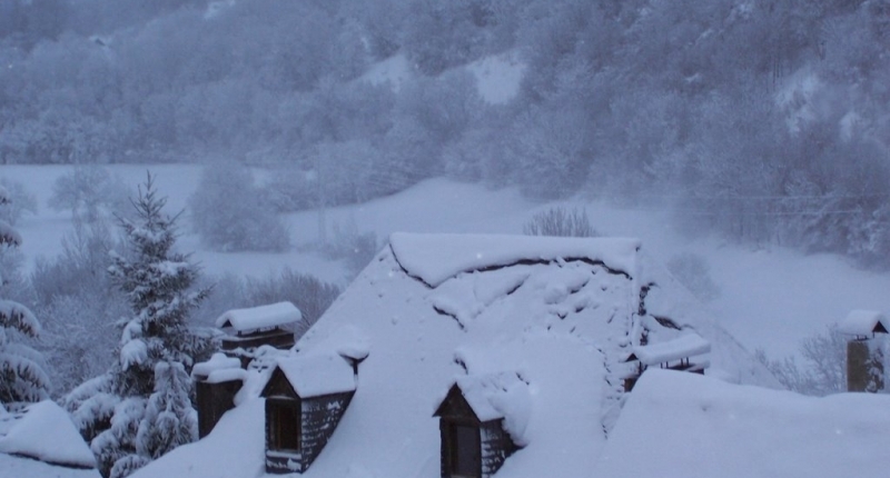 Gessa | Alojamiento en alquiler en Gessa, junto a Baqueira Beret