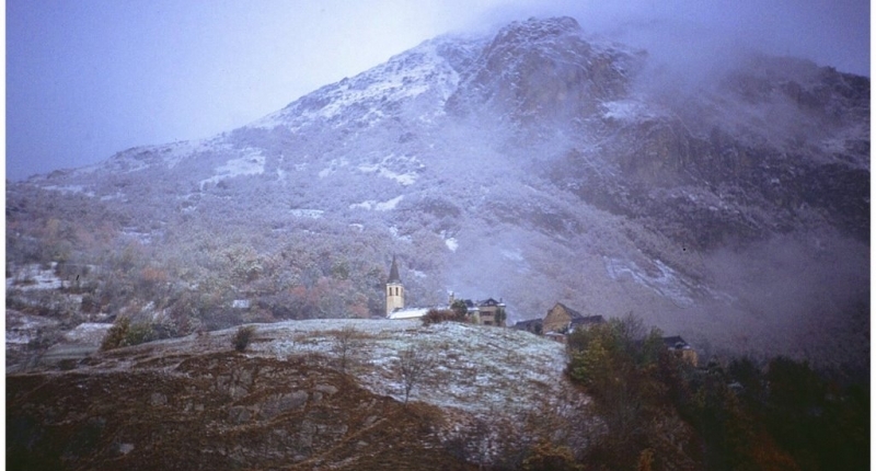 Unha | Appartements à louer à Unha, Baqueira