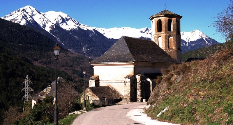 Arròs | Apartments renting in Arròs, Baqueira