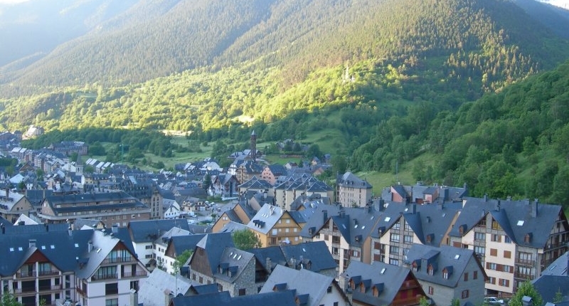 Viella | Appartements à louer à Viella, Baqueira