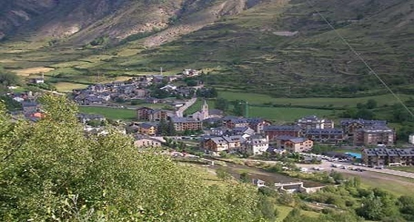 Espot| La puerta de entrada al Parque Nacional de Aigüestortes y Estany de Sant Maurici