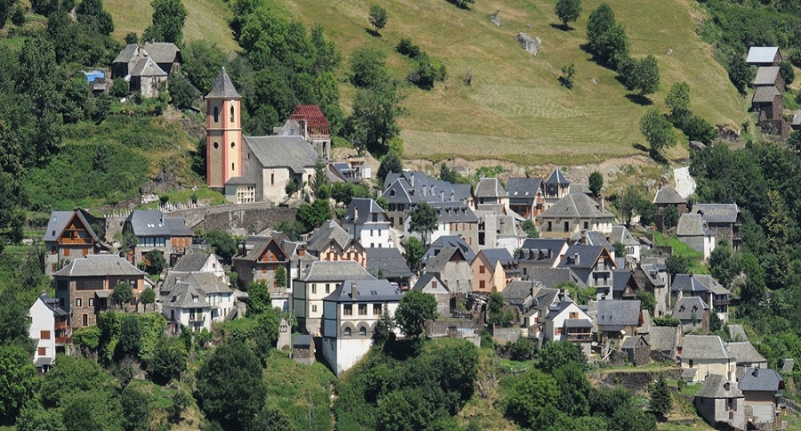 Canejan | Un pueblo con encanto pirenaico situado en el Valle de Arán
