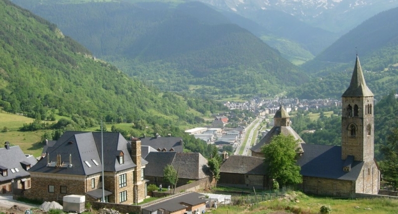 Vilac | Alquiler de alojamientos en Vilac, cerca de Vielha y Baqueira