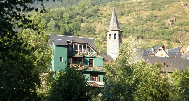 Aubert | Appartements à louer à Aubert, Baqueira