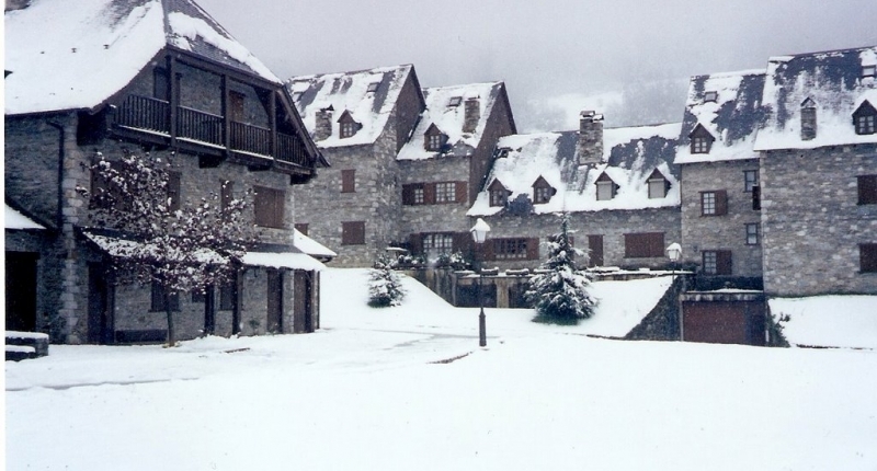 Casarilh | Apartments for rent in Casarilh, Baqueira