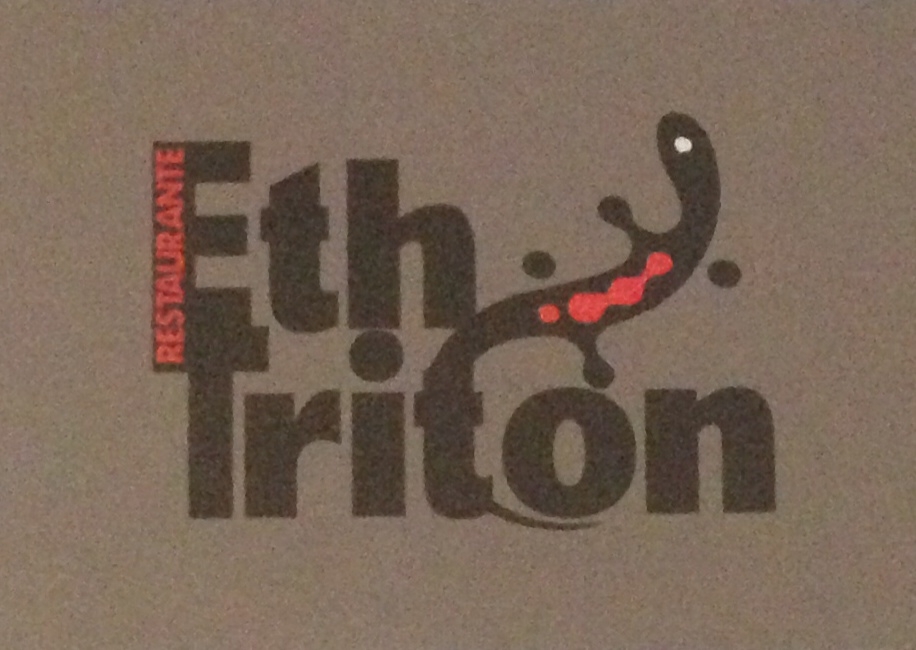 Eth Triton