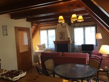 Salardu duplex comedor