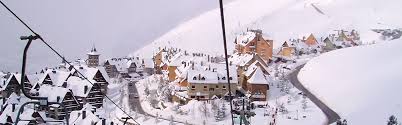 nevada en baqueira 1700 tanau alquiler casas y pisos Tanau 1700 Baqueira